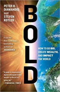 Bold Book Cover