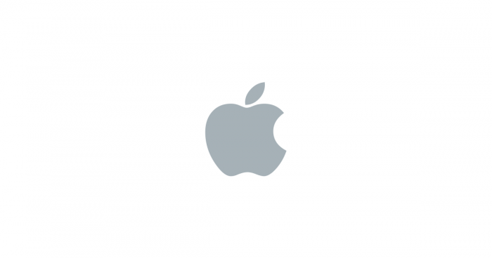 Apple Incorporated Logo