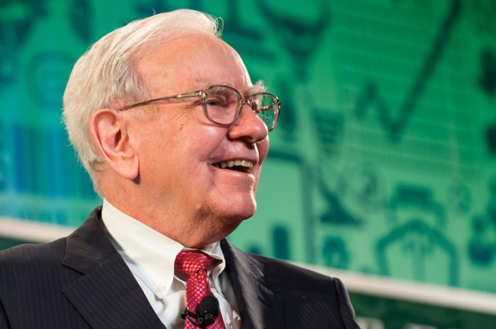 Warren Buffett supports outsourcing - Outsource Accelerator