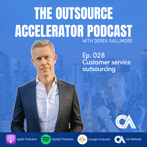 Ep 028 Derek Gallimore