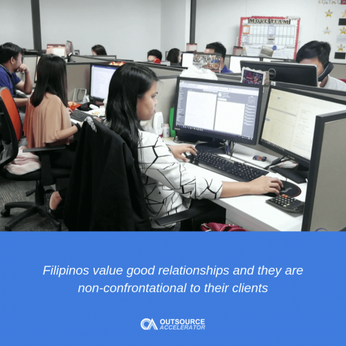 5 Reasons why you should hire a filipino virtual assistant 