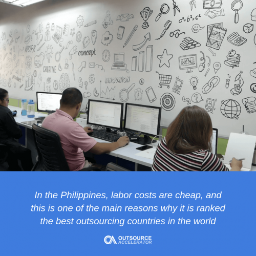 5 Reasons why you should hire a filipino virtual assistant 