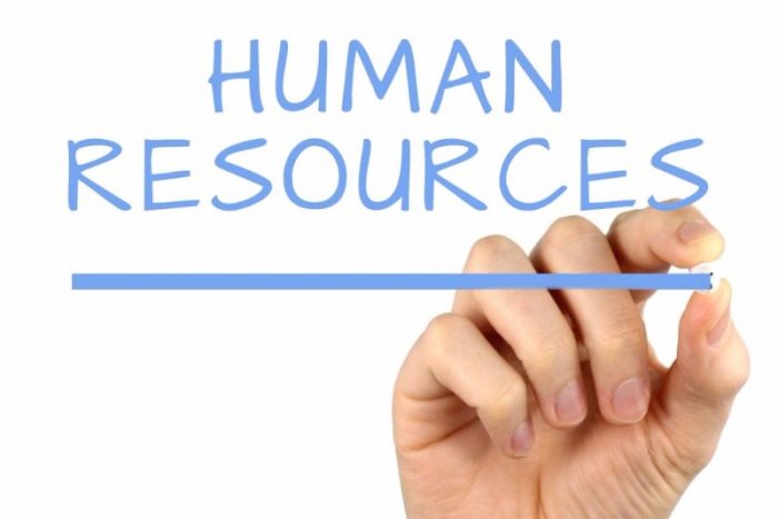human resources