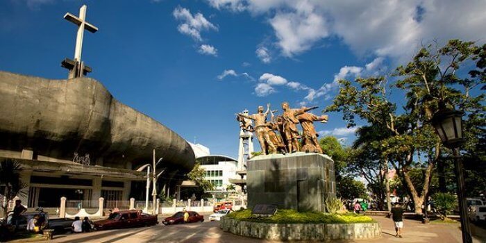 Davao City