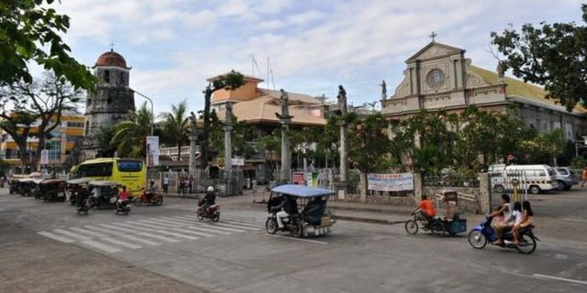 Top 10 outsourcing cities in the Philippines | Outsource Accelerator