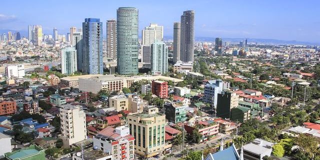 Top 10 outsourcing cities in the Philippines | Outsource Accelerator