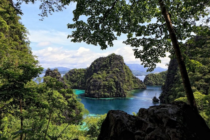 palawan