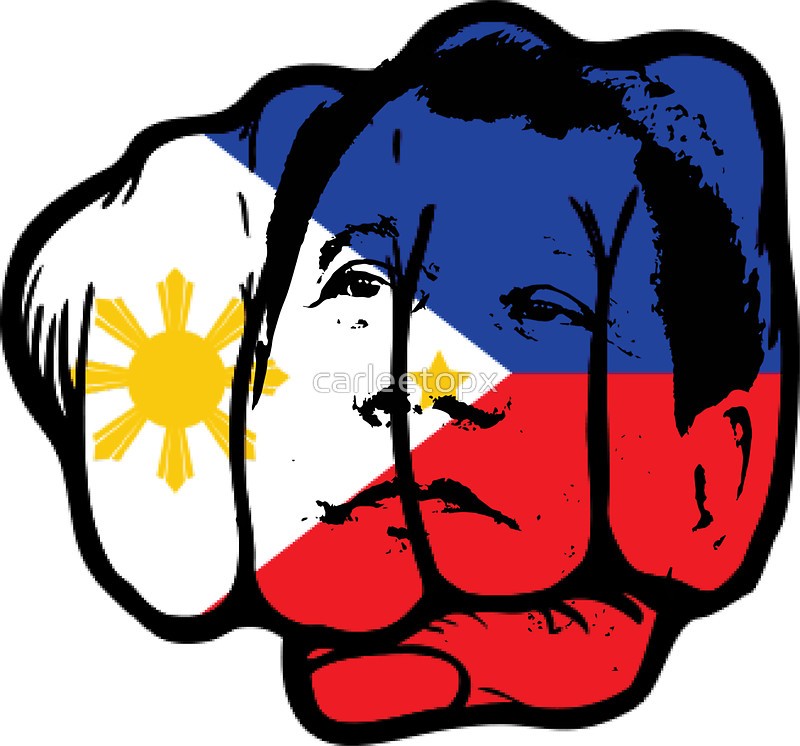 duterte ph design