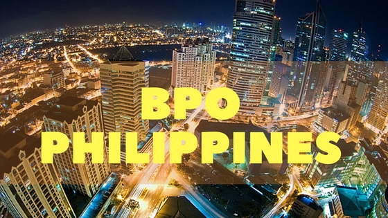 bpo philippines