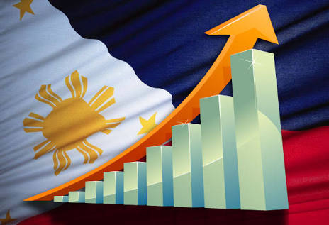 philippine market increase