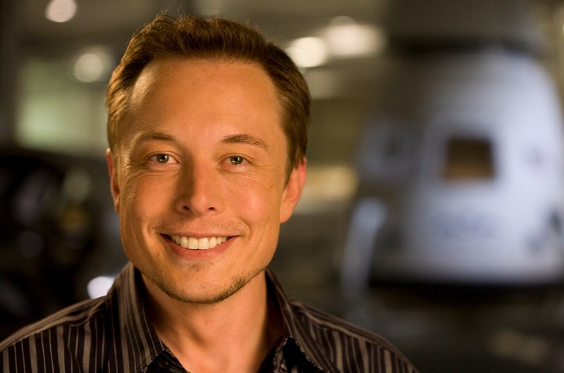 elon musk finds prospects of vertical integration and chinese manufacturing promising