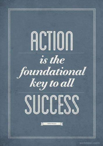 action