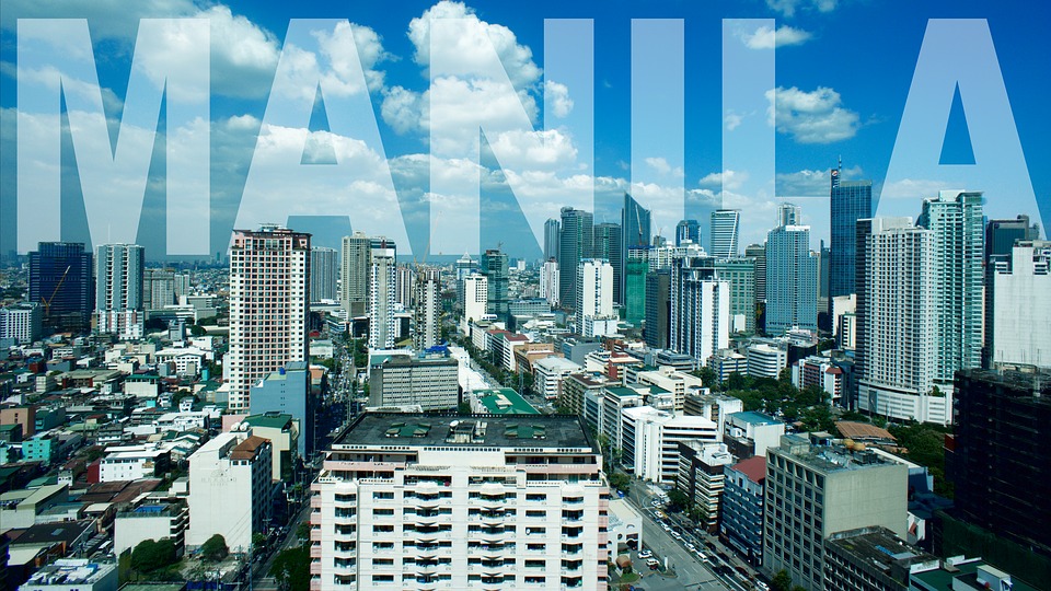 Metro Manila Philippines