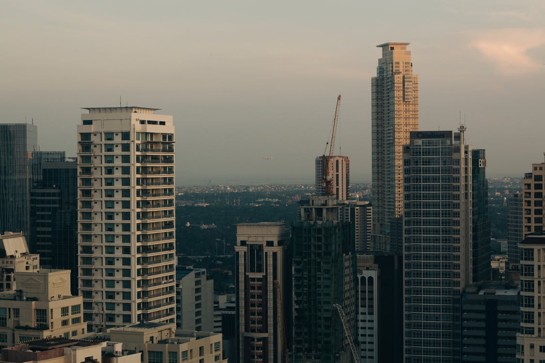 BPO Offices in Makati