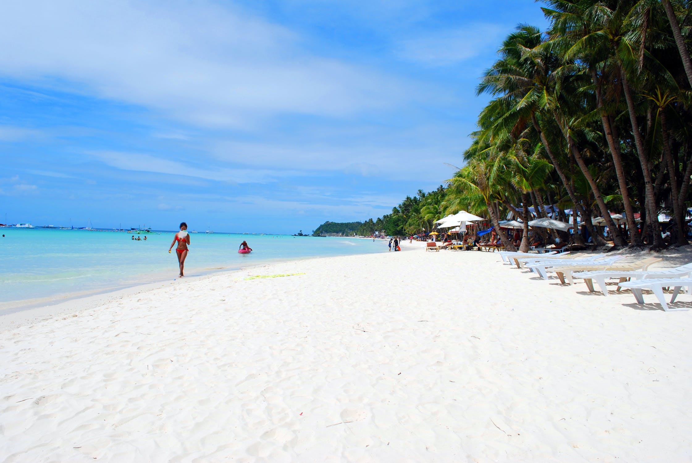 Boracay, Philippines