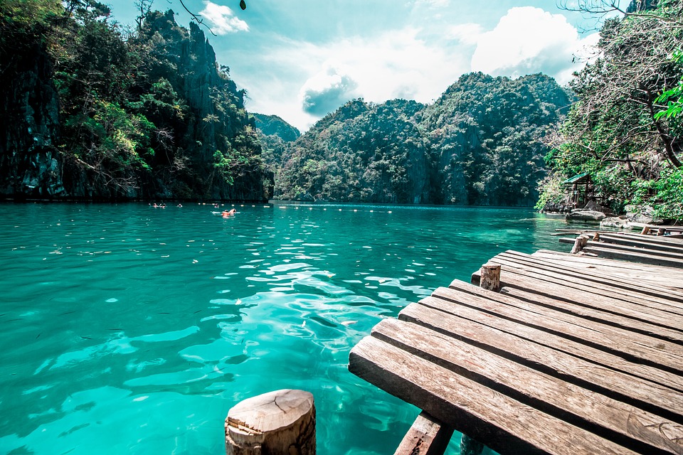 Coron, Palawan