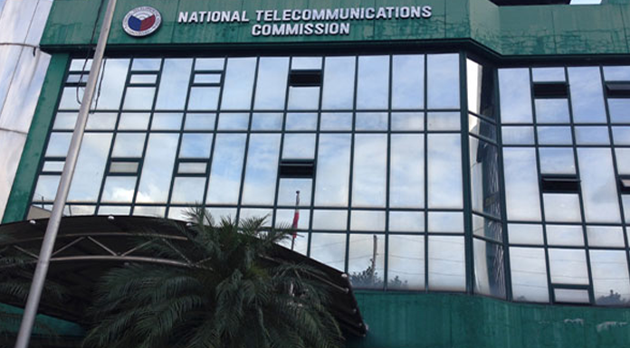 National Telecommunication Commission Office