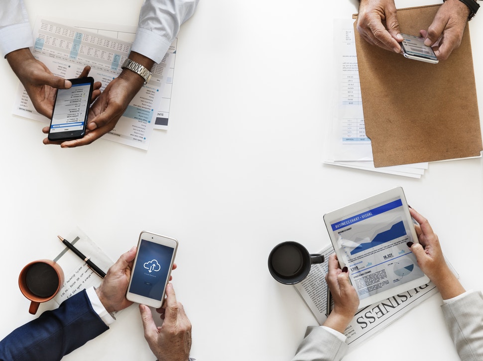 Making Investments Easy and Accessible