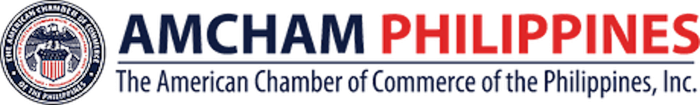 AMCHAM Philippines Logo