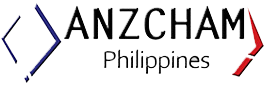 ANZCHAM Philippines Logo