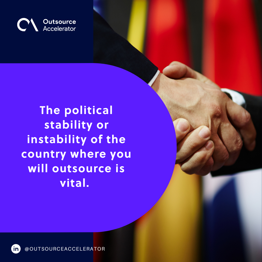 How To Outsource Your Business Outsource Accelerator