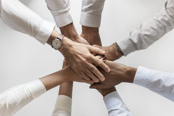 teamwork 4