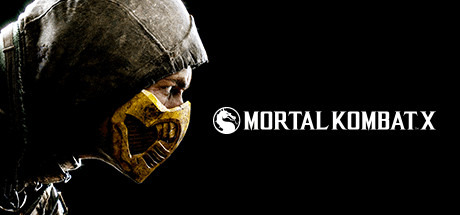 mortal kombat header