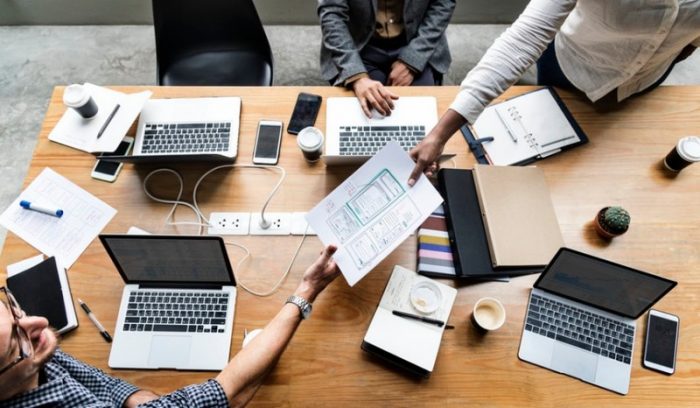 Outsourcing Software Development
