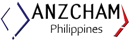 Australia-New Zealand Chamber of Commerce Philippines (ANZCHAM) logo