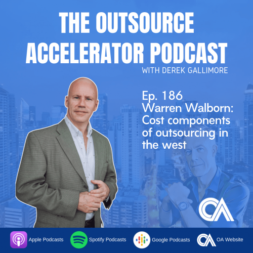 Ep 186 Warren Walborn