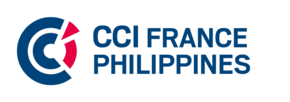French Chamber of Commerce and Industry in the Philippines (CCI France-Philippines) logo
