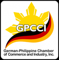 German-Philippine Chamber of Commerce and Industry (GPCCI) logo