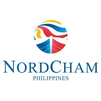 NordCham Philippines logo