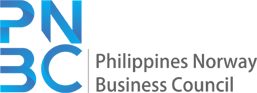 Philippines Norway Business Council (PNBC) logo