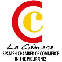 Spanish Chamber of Commerce (La Cámara) logo