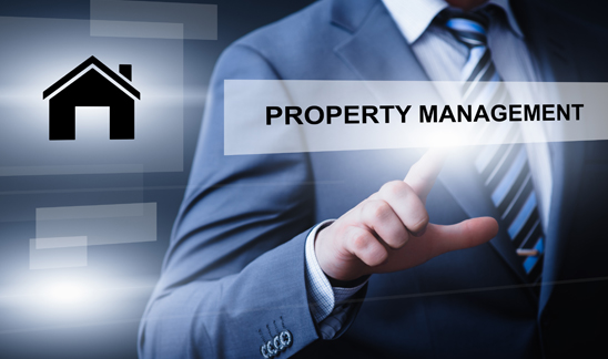 Property management