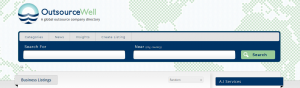 OutsourceWell BPO Directory