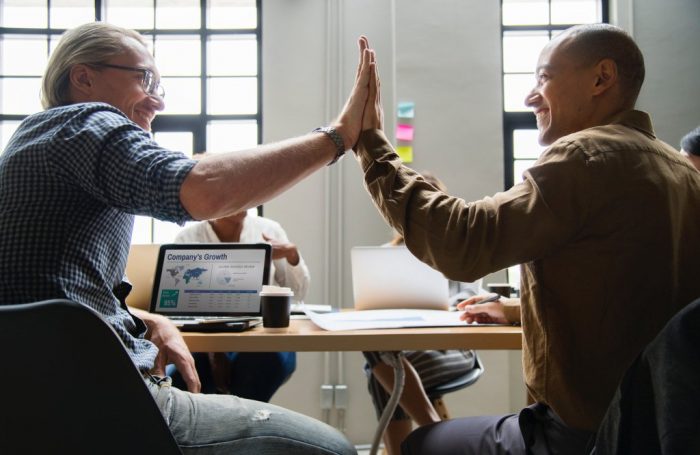 Outsourcing success