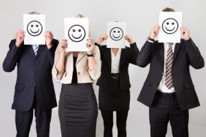 customer and employee satisfaction
