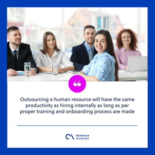 human resources