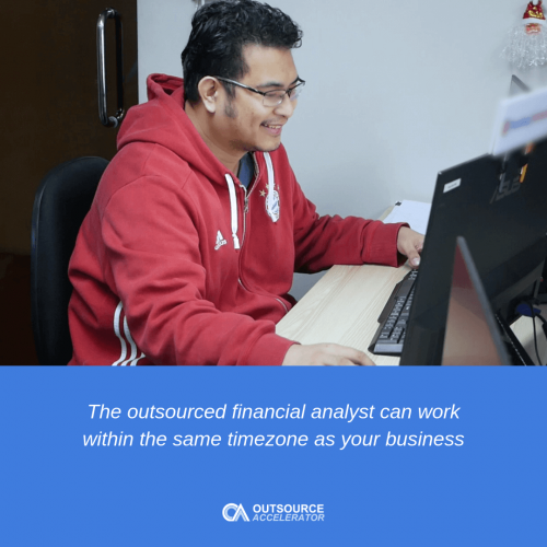 Types of Outsourced Finance and Accounting Services 7