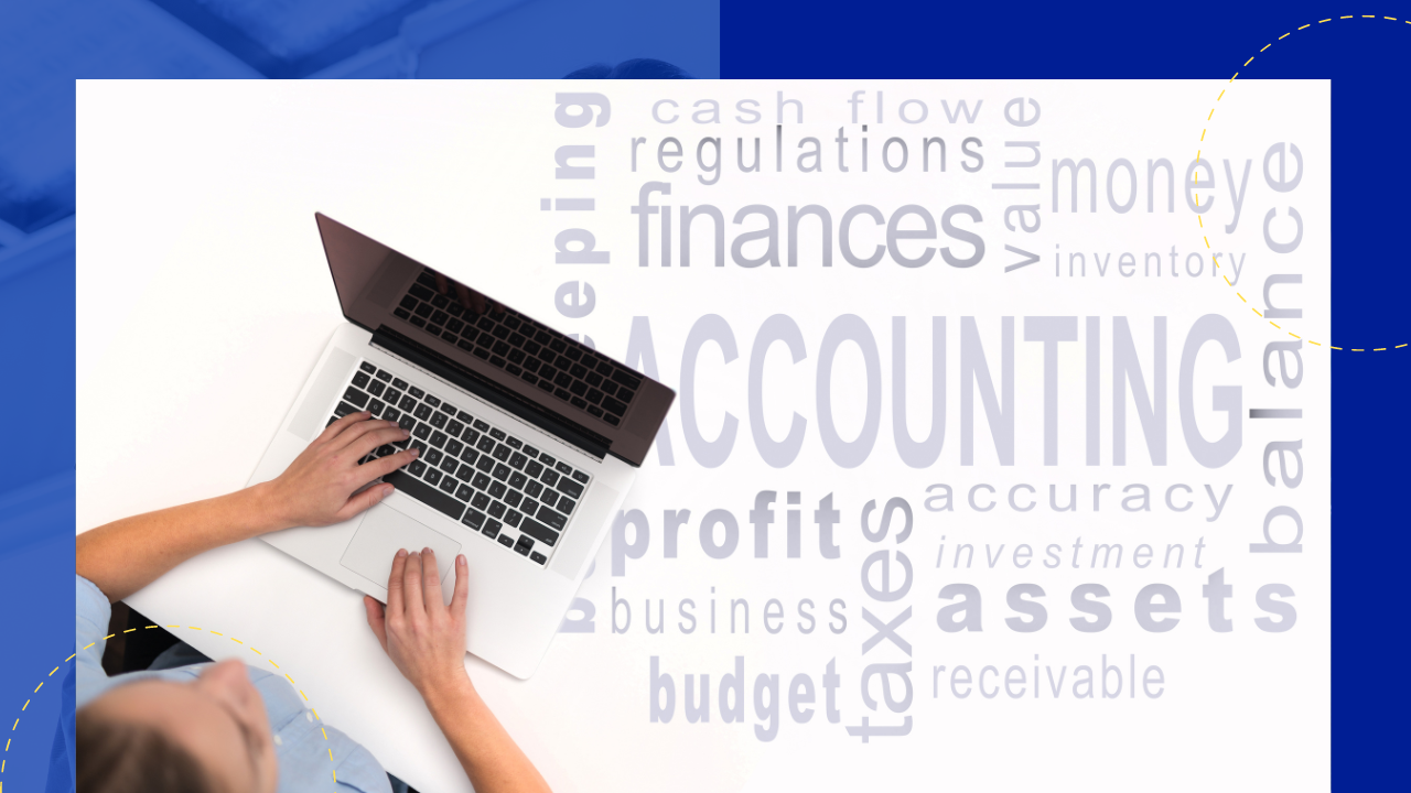 Types of outsourced finance and accounting services
