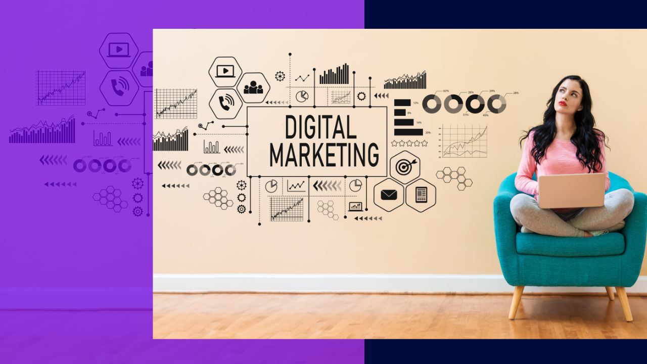 12 Ways to convince you to outsource digital marketing