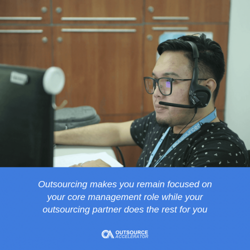 5 Effective sales edge of outsourcing telemarketing companies