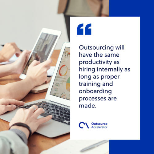 5 Ways on how to make staff outsourcing services work for you