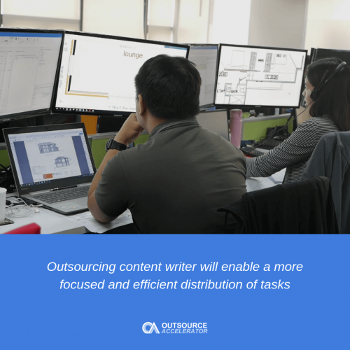 8 Tell-tale signs you need to outsource content creation