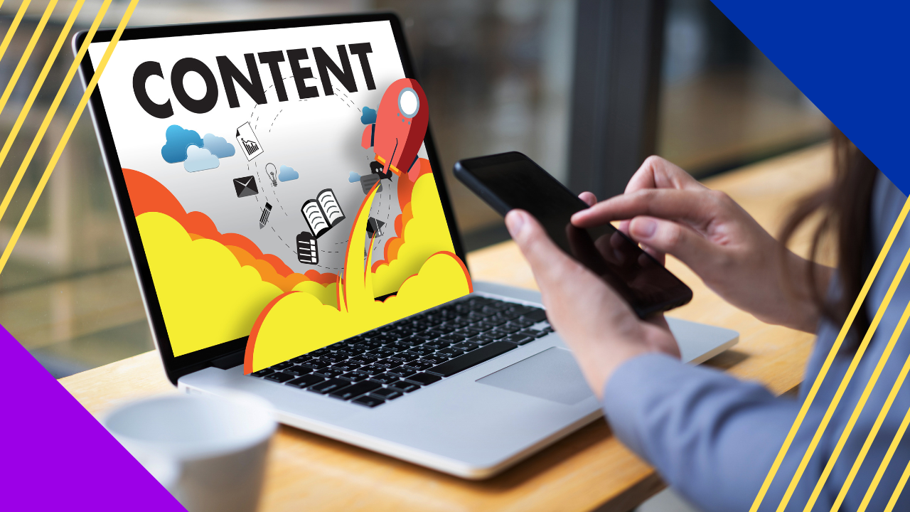 8 Tell-tale signs you need to outsource content creation