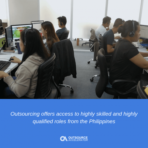 9 Sectors where outsourcing software projects is worth considering