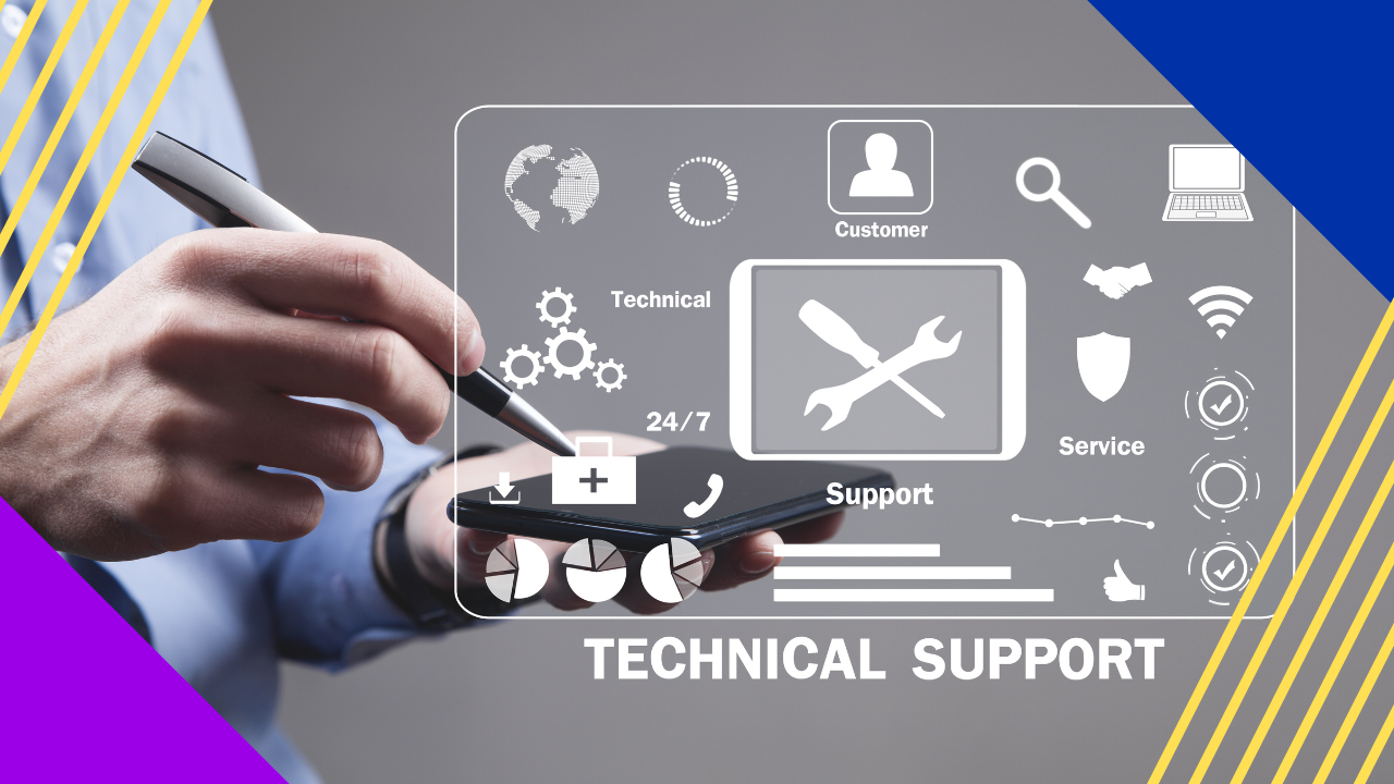 Benefits of outsource technical support to the telecommunications industry