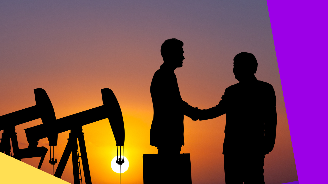 How oil and gas industry benefit from outsourced recruiting services